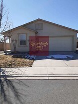 1091 Serena Springs Ct in Sparks, NV - Building Photo