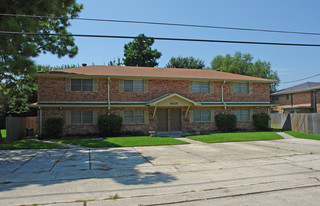 4528 Tabony St Apartments