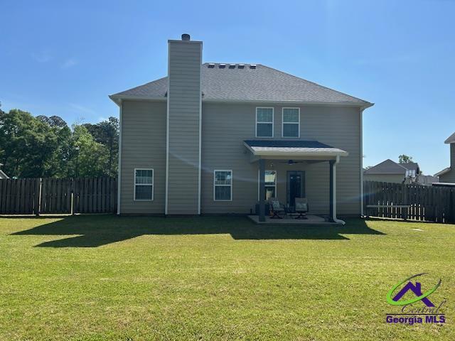 408 Adirondac Way in Bonaire, GA - Building Photo - Building Photo