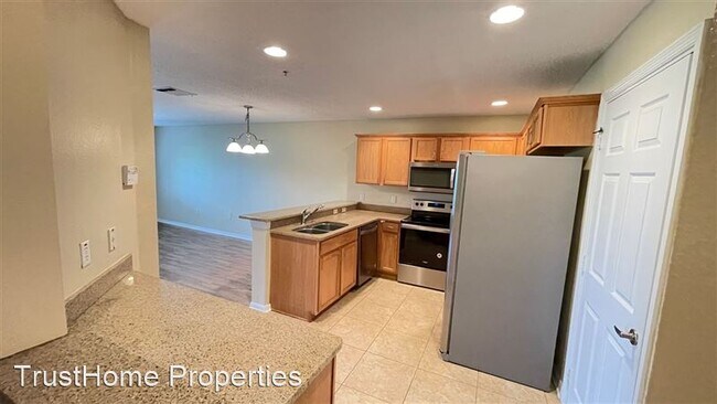 464 Tradition Ln in Winter Springs, FL - Building Photo - Building Photo