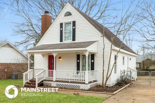 4250 Bethel Rd, Unit 5207 in Olive Branch, MS - Foto de edificio - Building Photo