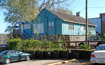 608 W Call St in Tallahassee, FL - Building Photo - Building Photo