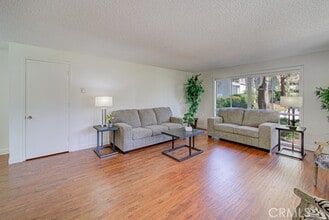 2220 Via Mariposa E in Laguna Woods, CA - Building Photo - Building Photo