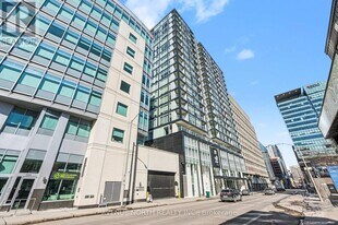 199 Slater St. in Ottawa, ON - Building Photo