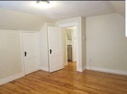 1060 Pleasant St, Unit 3 in Worcester, MA - Building Photo - Building Photo