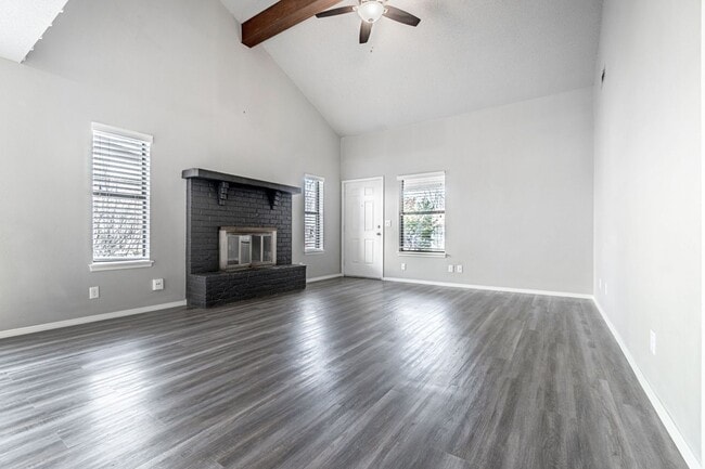 606 N 36th St in Rogers, AR - Building Photo - Building Photo