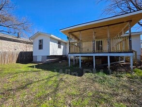 1413 Nannette St in North Little Rock, AR - Building Photo - Building Photo
