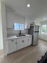 3689 44th St, Unit 3689 44th street in San Diego, CA - Building Photo