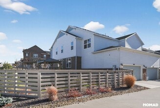 9822 Rosalee Peak St in Littleton, CO - Building Photo - Building Photo