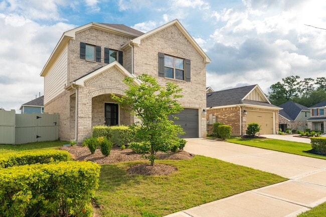 10569 Preserve Wy in Shenandoah, TX - Building Photo - Building Photo