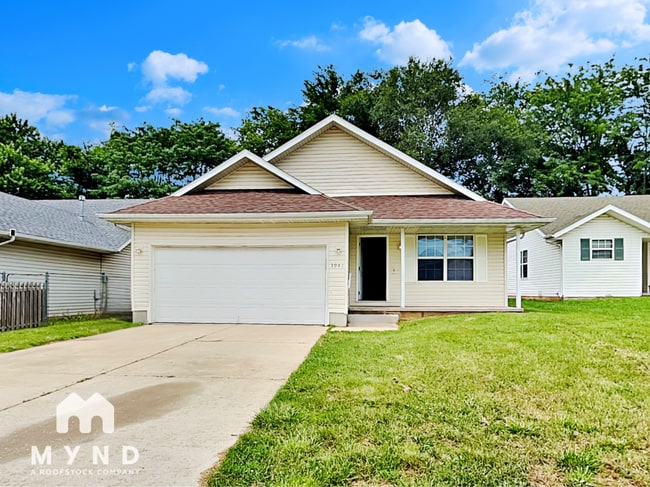 property at 3941 W Church St