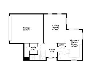 2141 W Barwick Dr in Phoenix, AZ - Building Photo - Building Photo