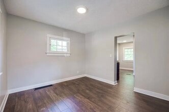1449 Weaver St in Dayton, OH - Foto de edificio - Building Photo