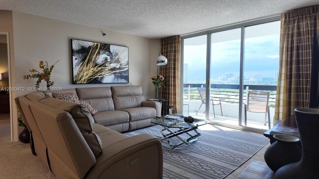 property at 3600 Mystic Pointe Dr