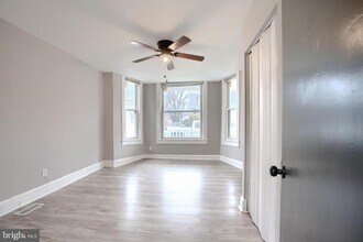 3807 Fleetwood Ave in Baltimore, MD - Building Photo - Building Photo