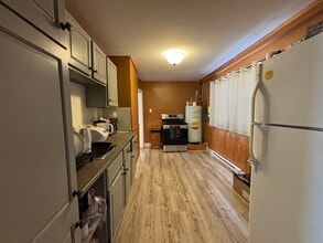 257 Argyle St in Fredericton, NB - Building Photo - Building Photo