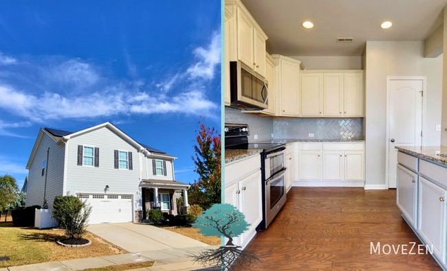 8 Hatfield Wy