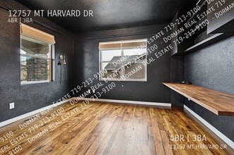 12757 Mount Harvard Dr in Peyton, CO - Building Photo - Building Photo
