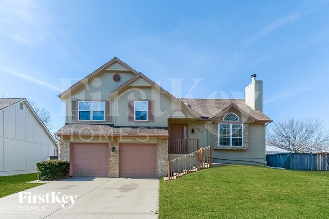 property at 407 Kimberly Dr