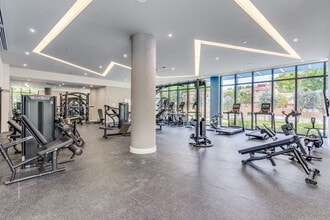 Interior Photo