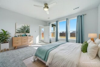 500 Portina Dr in Anna, TX - Building Photo - Building Photo