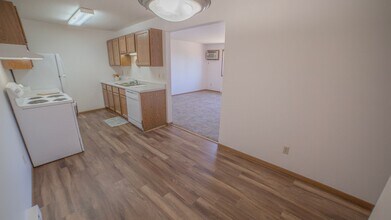 Citi Park Apartments in Fargo, ND - Building Photo - Interior Photo
