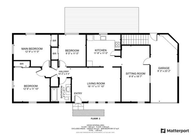 5715 Lathrop Ave in Kansas City, KS - Building Photo - Building Photo