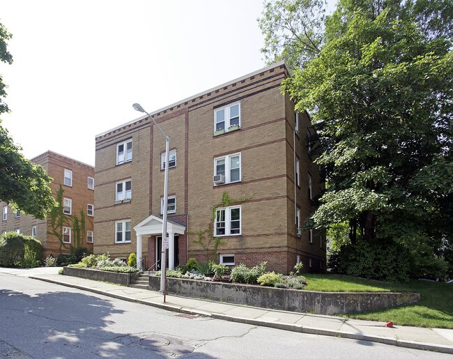 3 William St in Worcester, MA - Building Photo - Building Photo