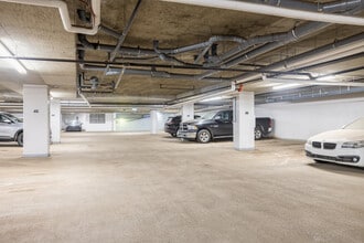 Insignia Tower in Edmonton, AB - Building Photo - Interior Photo