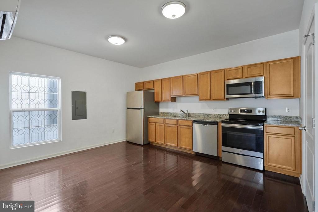 277 4th Ave in Quantico, VA - Building Photo