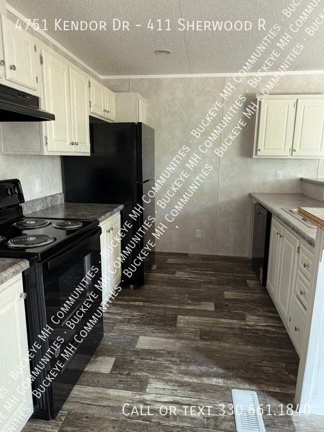 property at 4751 Kendor Dr