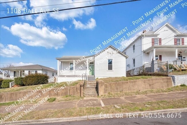 property at 1108 Dale Ave SE