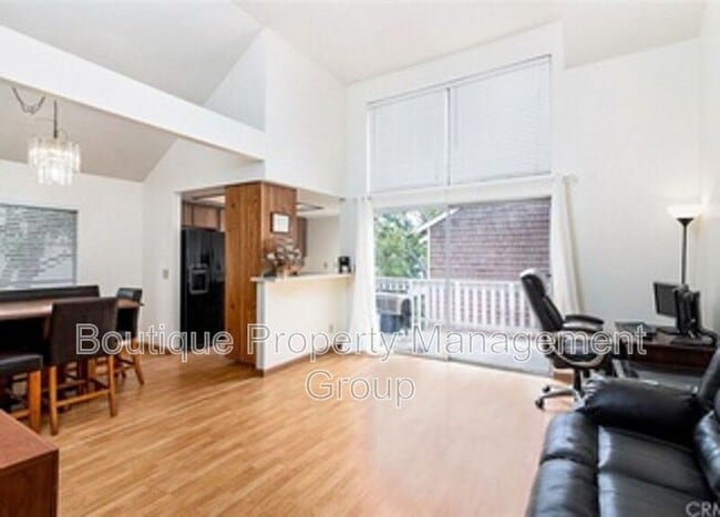 12555 S Euclid St in Garden Grove, CA - Building Photo - Building Photo