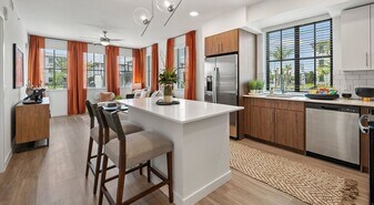 2085 S Congress Ave in Palm Springs, FL - Building Photo