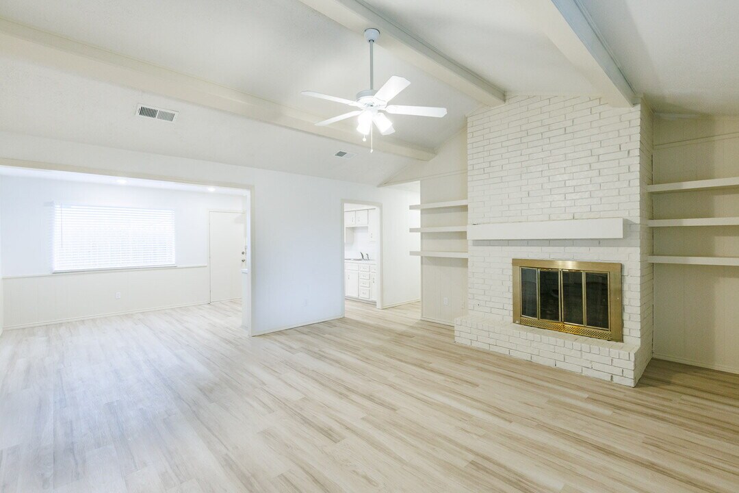 4407 75th Dr in Lubbock, TX - Building Photo