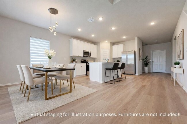 property at 12200 Dillon Fls Dr