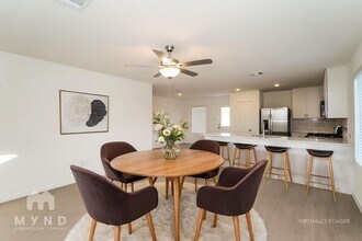 10104 Dalgreen Cir in Fort Worth, TX - Building Photo - Building Photo