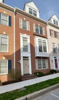 884 Ryan St in Baltimore, MD - Building Photo