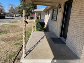 3902 Mellene Dr in North Little Rock, AR - Building Photo - Building Photo