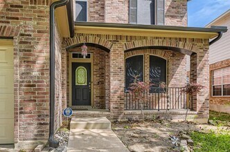 1504 Weatherford Dr in Austin, TX - Building Photo - Building Photo