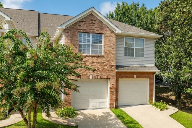 property at 1320 Hendrix Rd