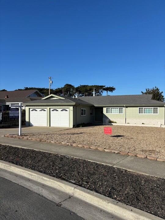 149 Hilo Ave in Marina, CA - Building Photo