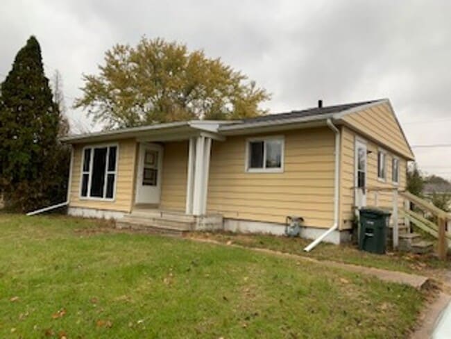 property at 621 Keystone St