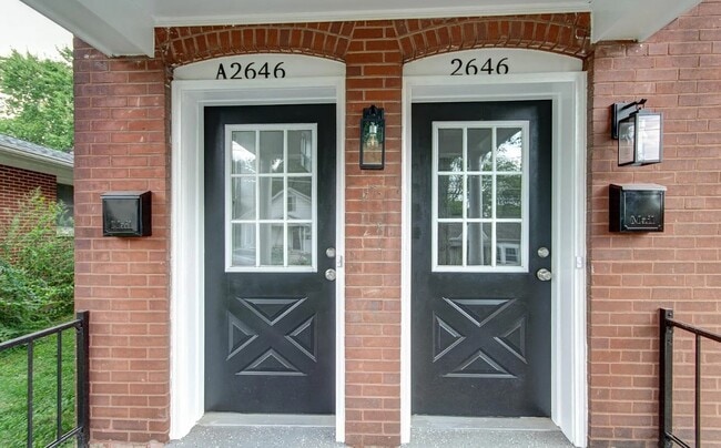 2646 Melvin Ave in Brentwood, MO - Building Photo - Building Photo