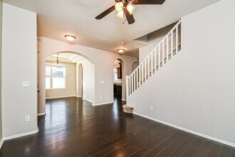 3617 S Winter Ln in Gilbert, AZ - Building Photo - Building Photo