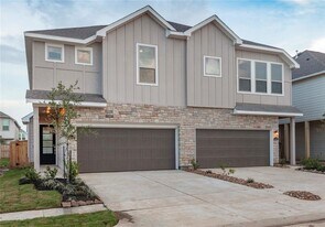 4042 Champlain Wy in Rosharon, TX - Building Photo