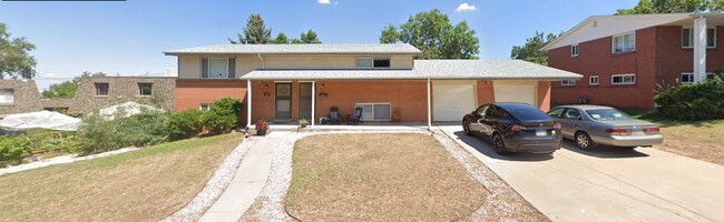 property at 1022-1024 S Arbutus St