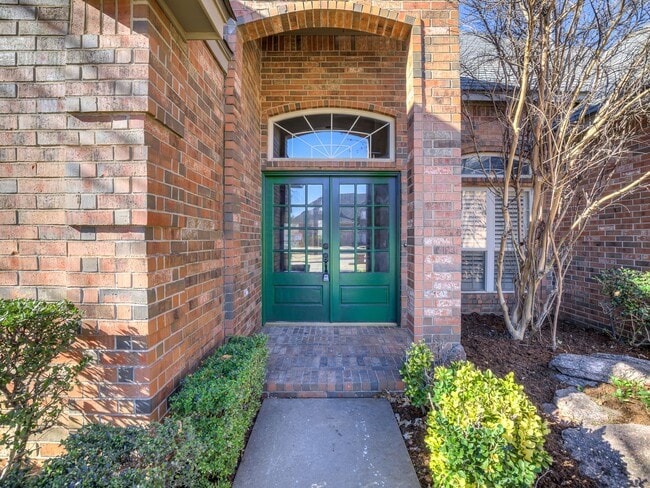 12609 Brickstone Ct in Oklahoma City, OK - Building Photo - Building Photo