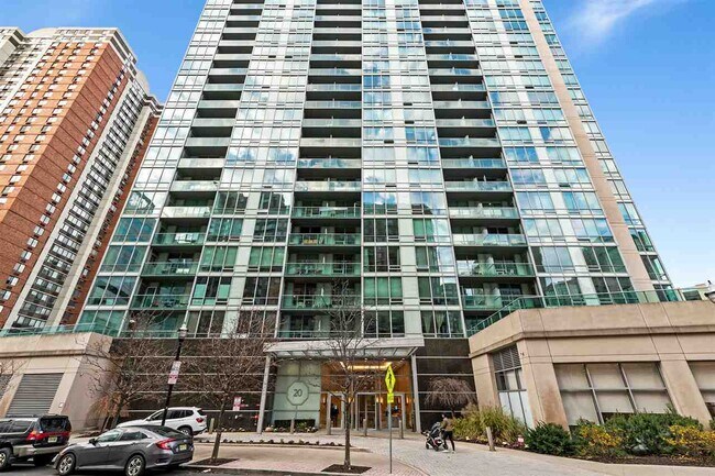 property at 20 Newport Pkwy