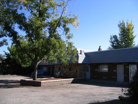 6908 Lowell Blvd in Westminster, CO - Building Photo